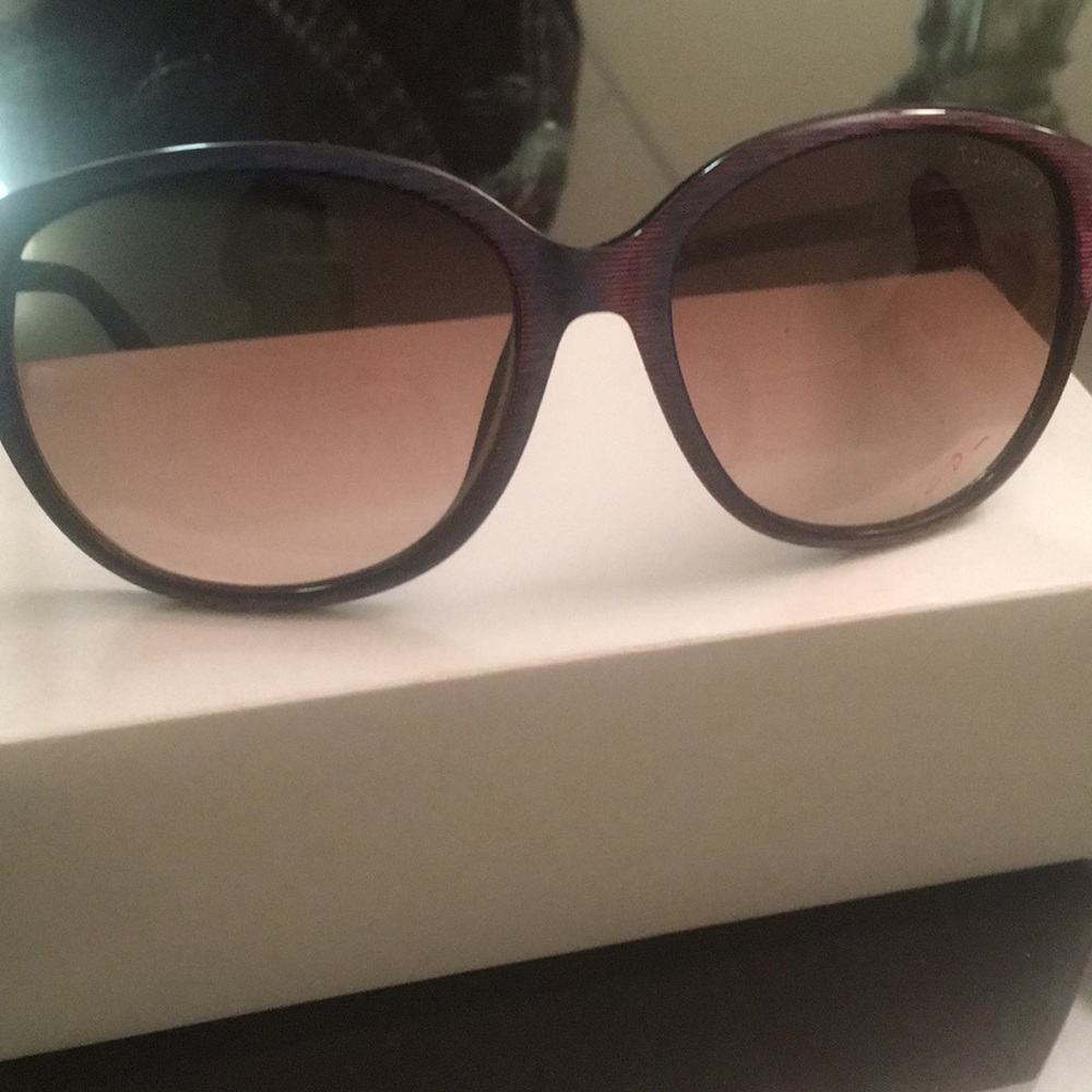 tom ford sunglasses